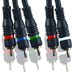 Audio & Video Cables 
